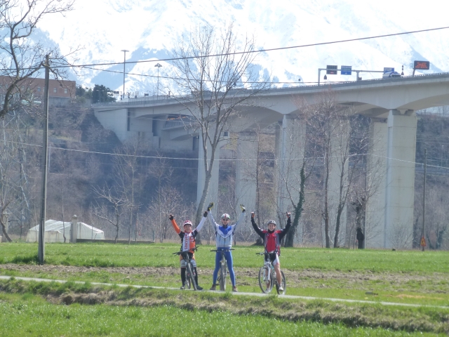  Gesse Stura Flice Park em Mountain Bike 